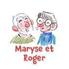 Maryse-Roger